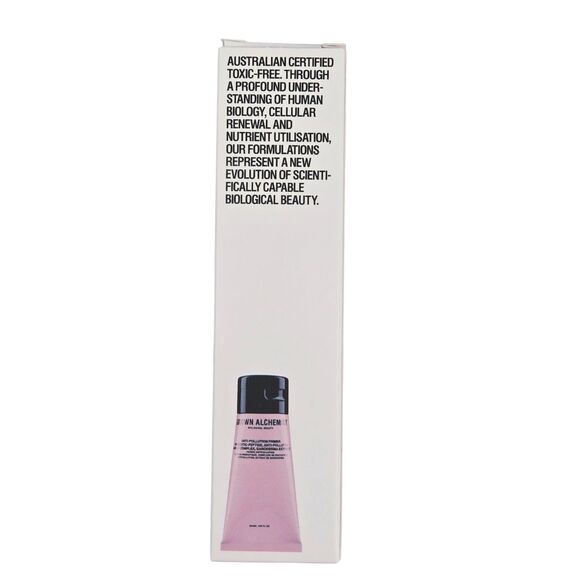 Grown Alchemist Anti-Pollution Primer Travel Size 12 ml / 0.40 fl oz NEW SEALED - Picture 5 of 7